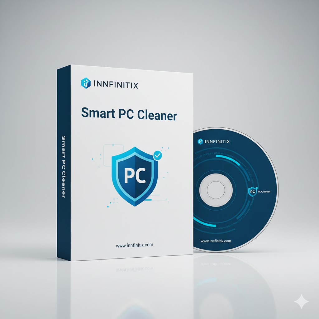 Smart Pc Cleaner 9.25