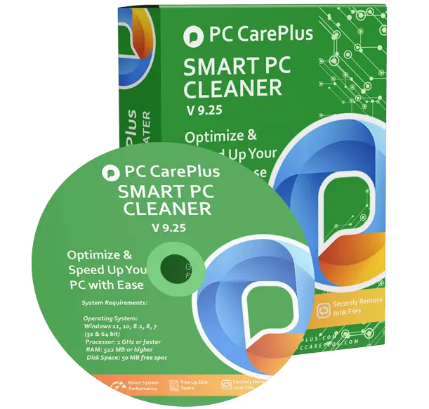 Smart Pc Cleaner 9.25